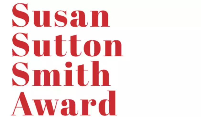 Susan Sutton Smith Award
