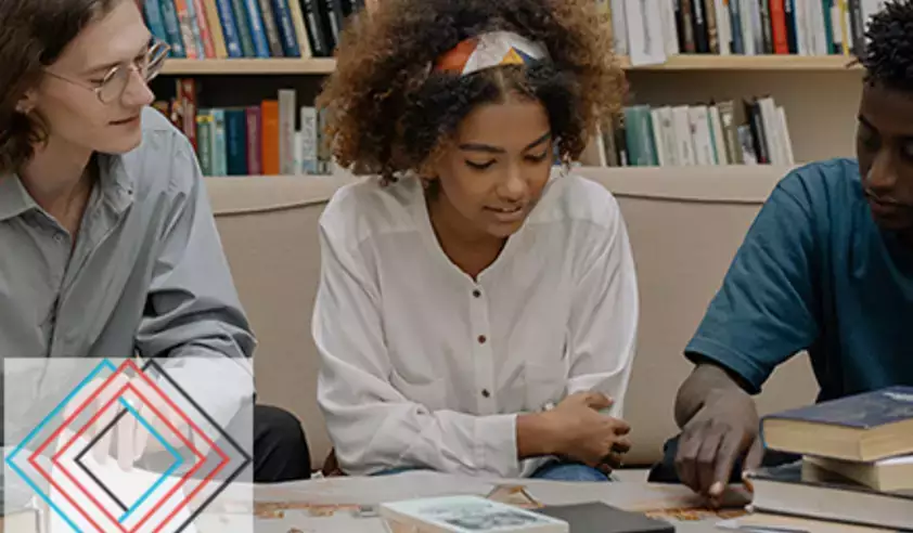 Bloomberg Philanthropies has recognized SUNY Oneonta as an American Talent Initiative (ATI) High-Flier