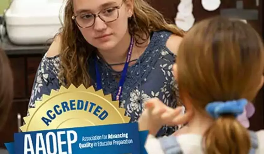 AAQEP Accreditation