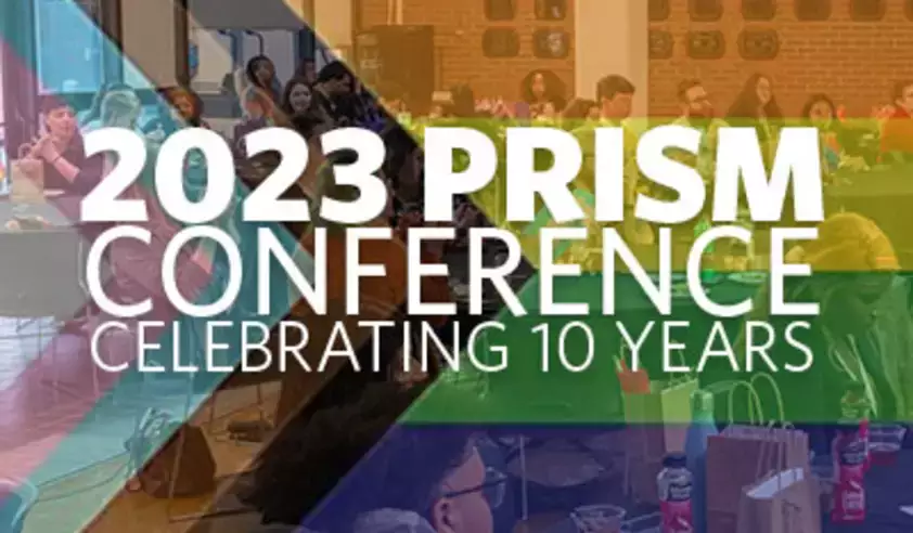 PRISM 10th Anniversary