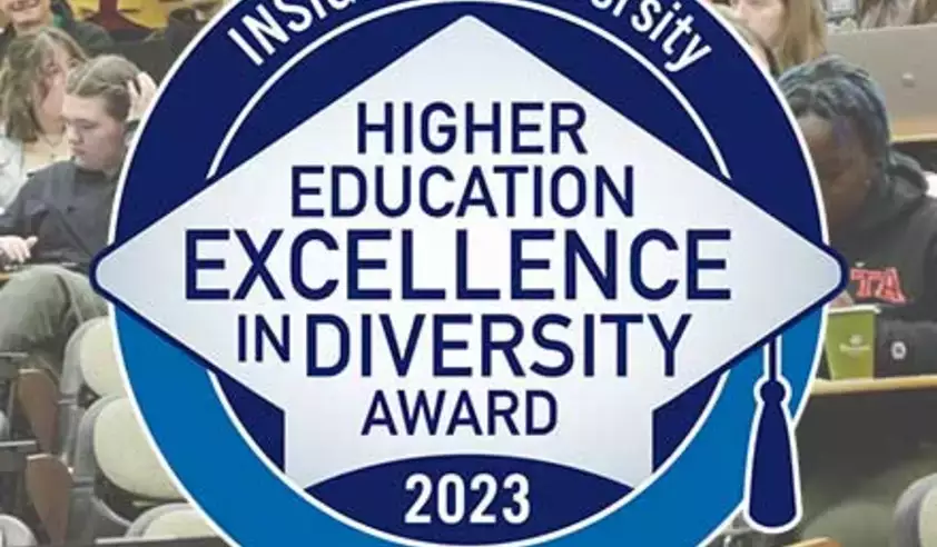 HEED Award