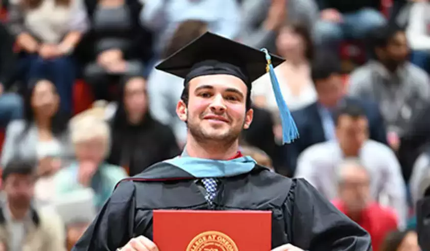 Winter Commencement 2023