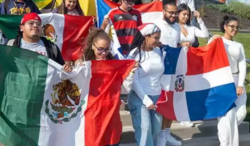  Celebrating Hispanic Heritage Month 2024