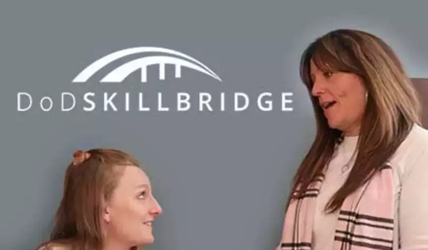 Department of Defense (DOD) program called SkillBridge