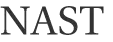 NAST Logo