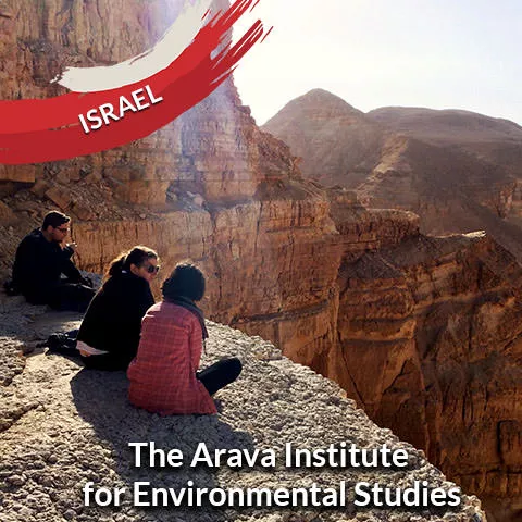 Isreal