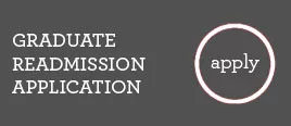 Graduate Readmission Application