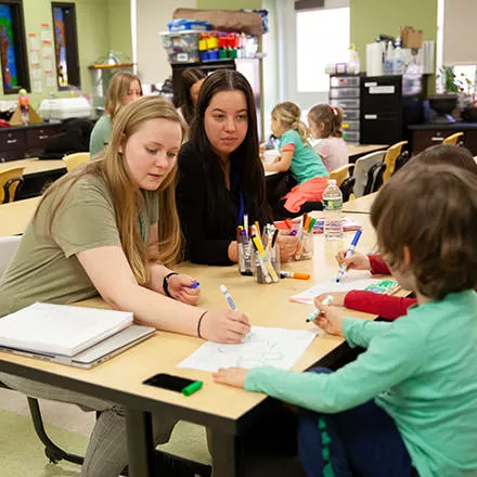 Worcester Teaching