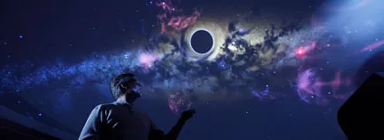 Planetarium 