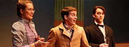 Theater Productions