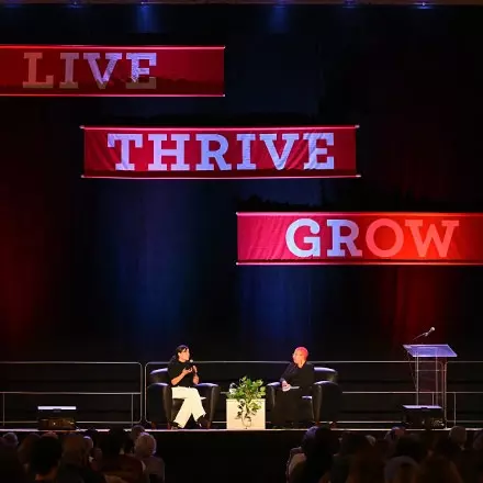 Mills Distinguished Lecture with Cristina Henríquez