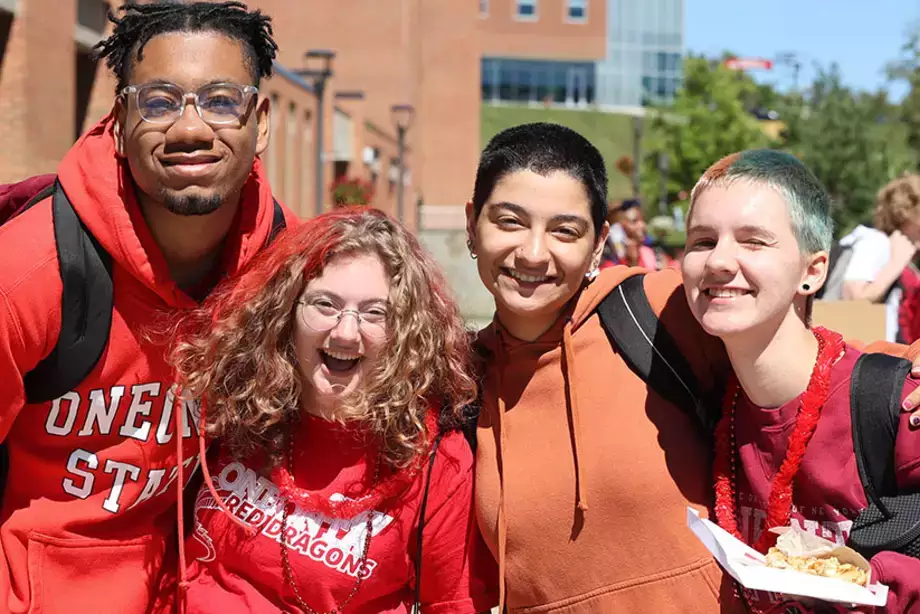 Red Day 2022
