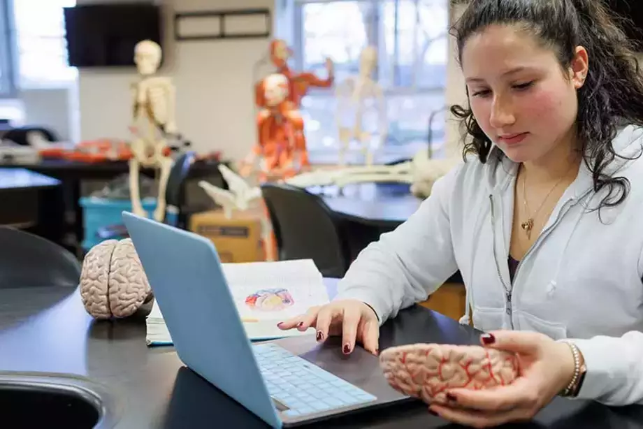 Biology