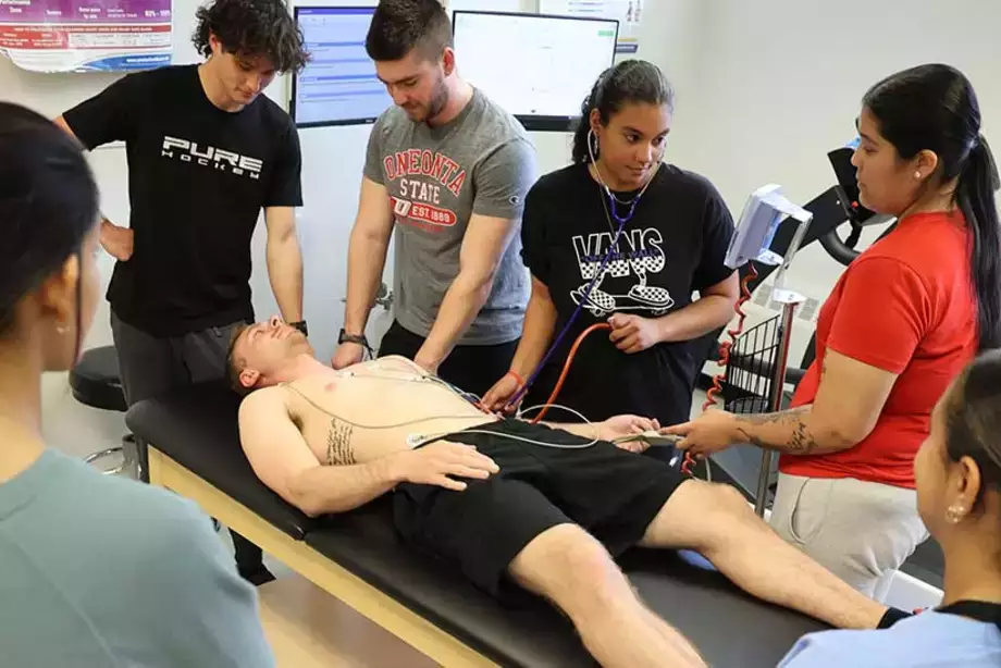 Exercise Science