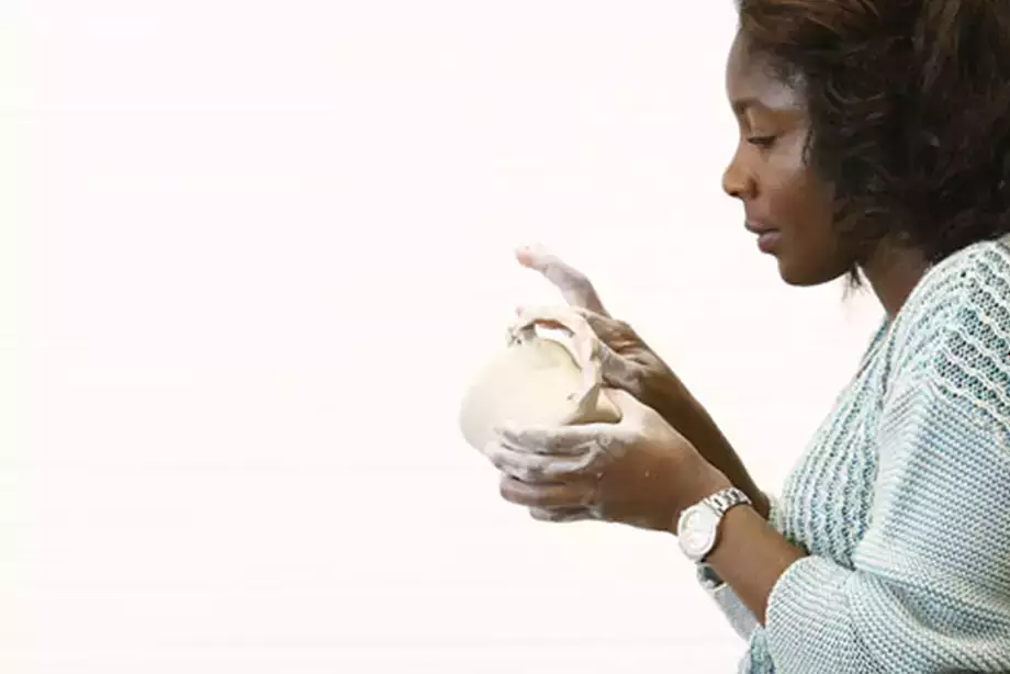 Ceramics Class
