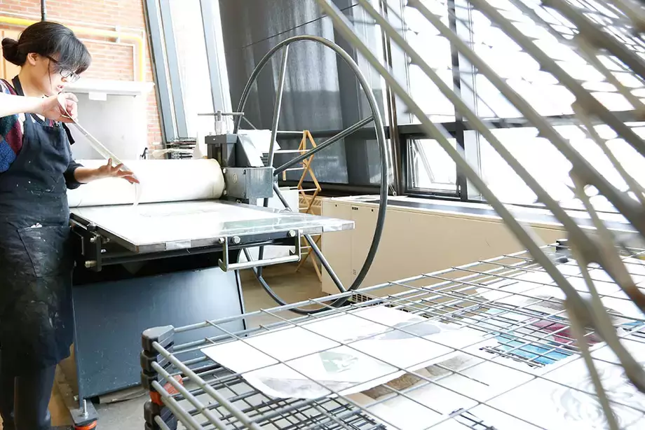 Screen Printing