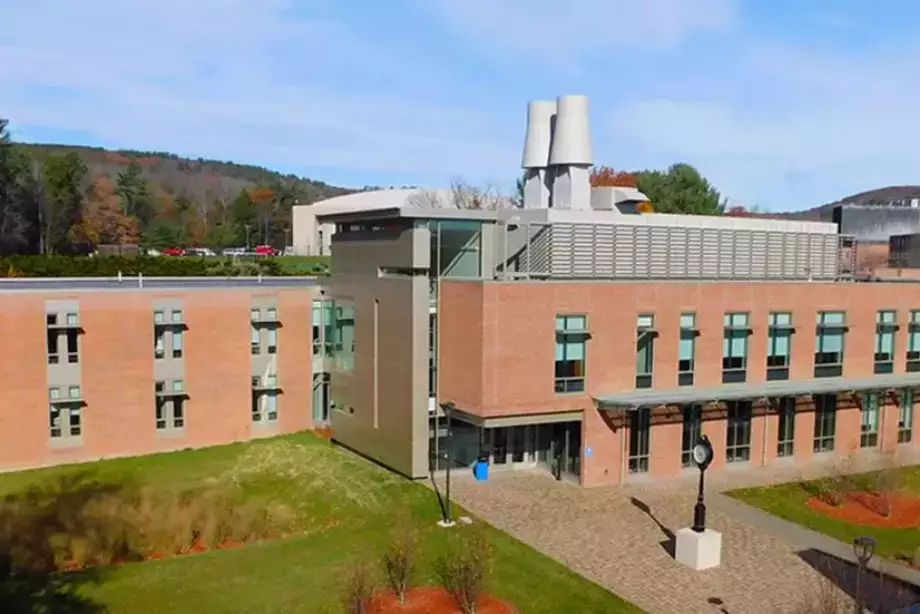 PHYSICAL SCIENCE BUILDING