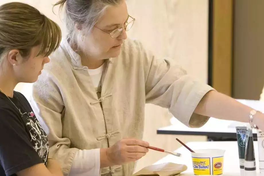 Drawing Class