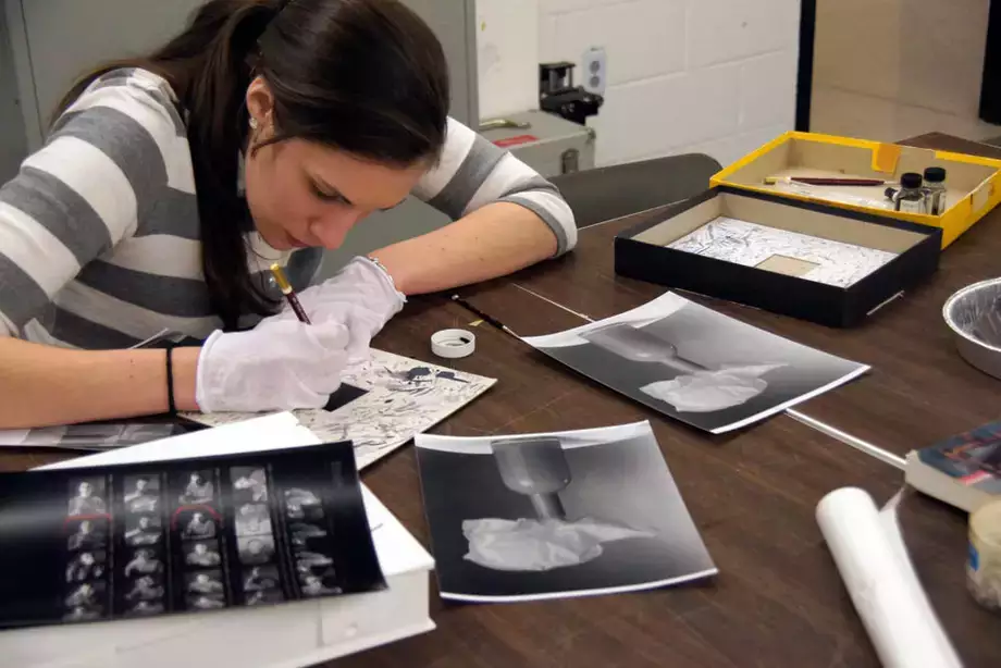 Darkroom Photography