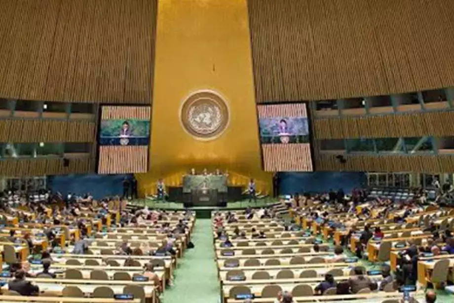 United Nations
