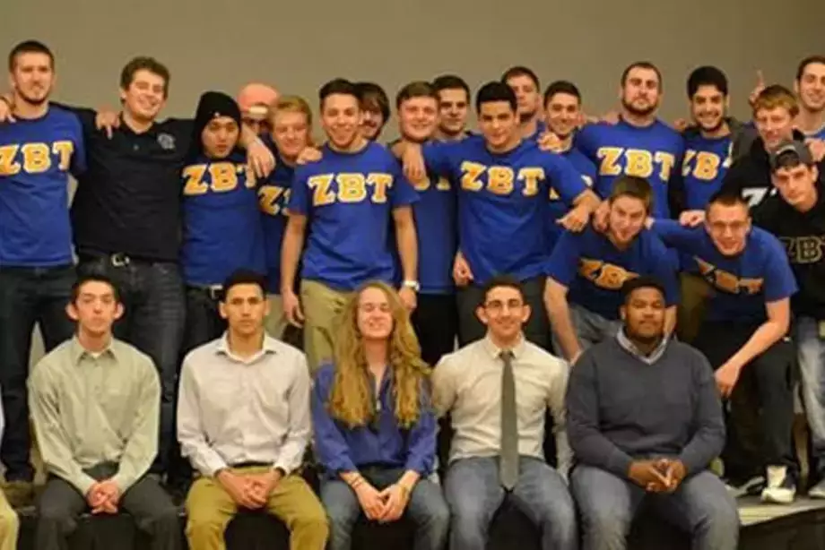 Fraternities