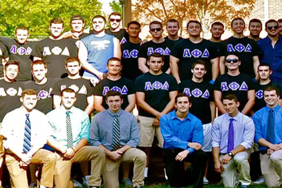 Fraternities
