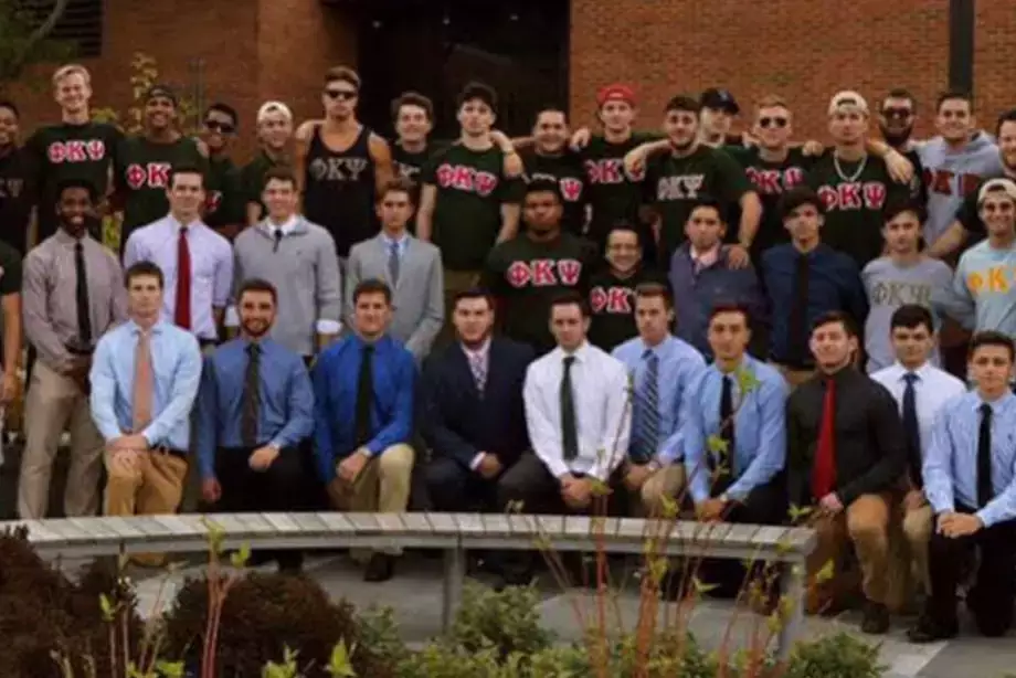 Fraternities