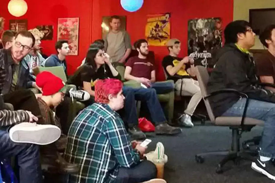 Dragon's Lair