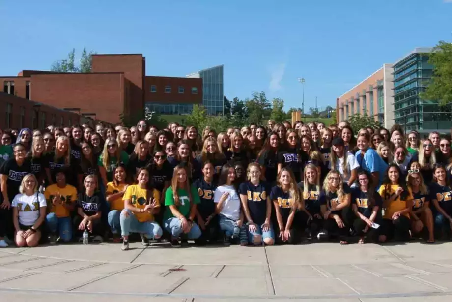 sororities