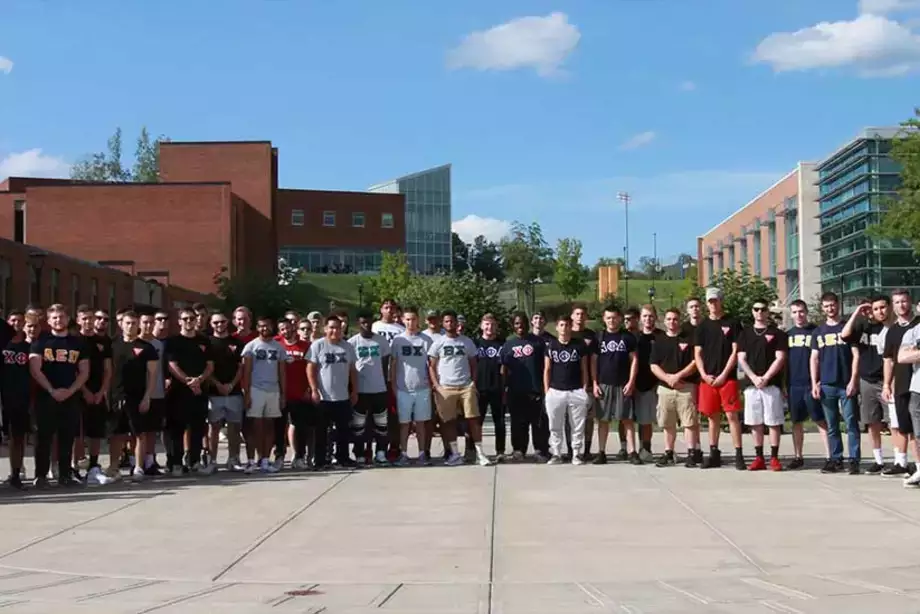 Fraternities