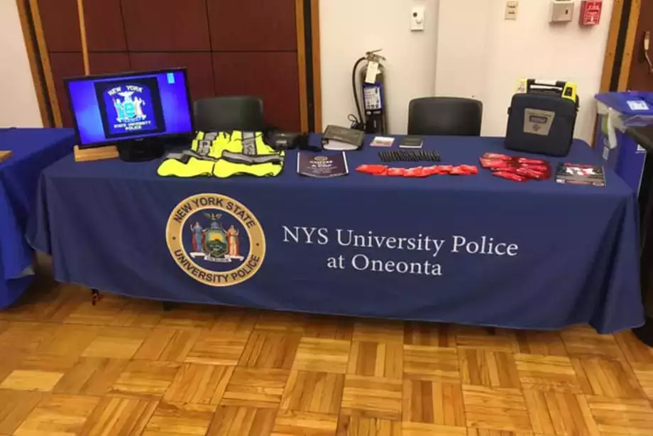 UPD tabling
