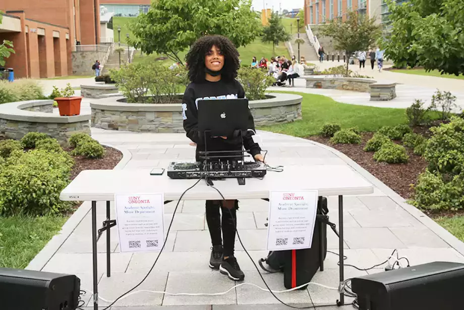 Experiential Learning in Music