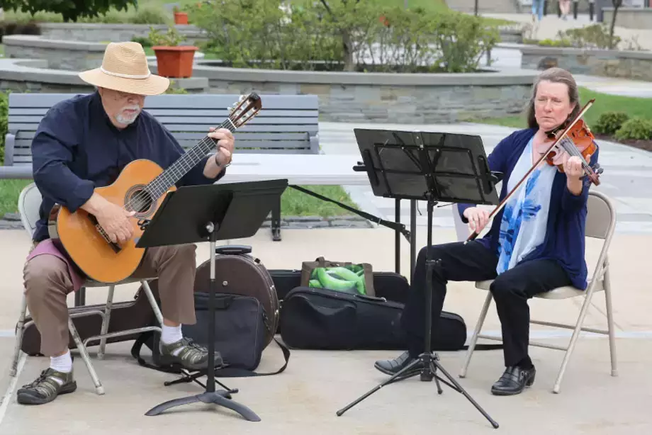 Experiential Learning in Music