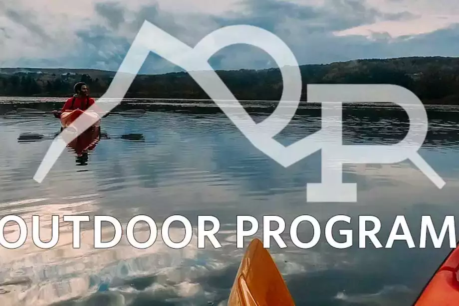 Outdoor Programs