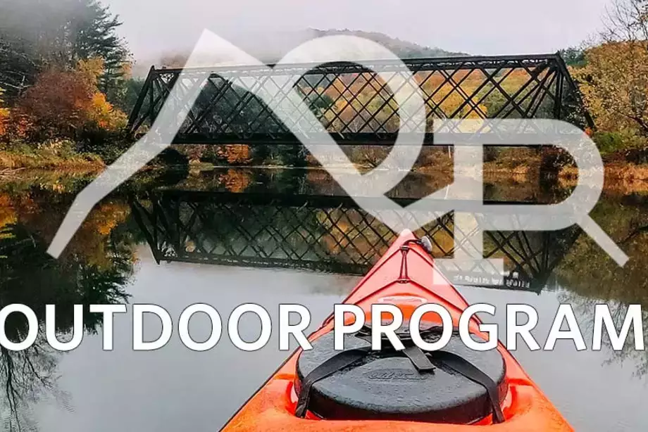 Outdoor Programs