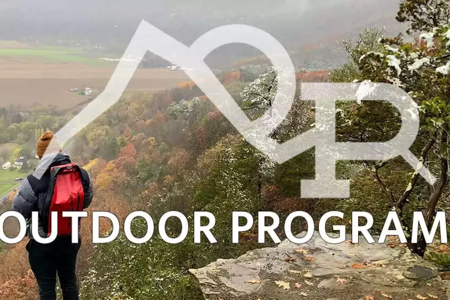 Outdoor Programs