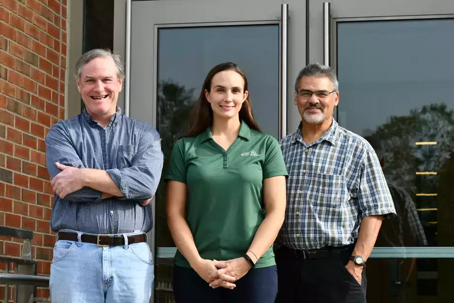 Ashley Renko '11 Lead Engineer St. Gobain