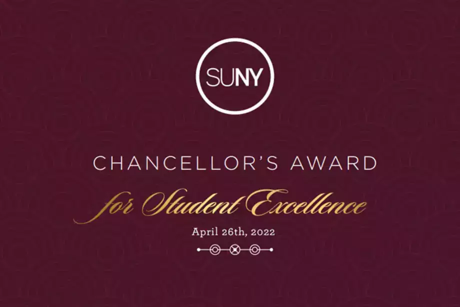 Chancellor's Award for Excellence