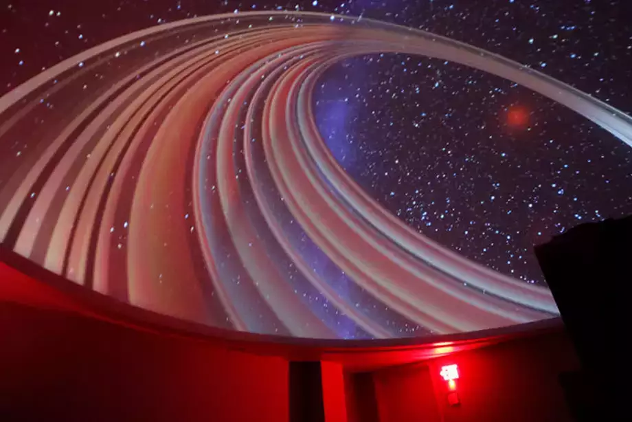 Planetarium