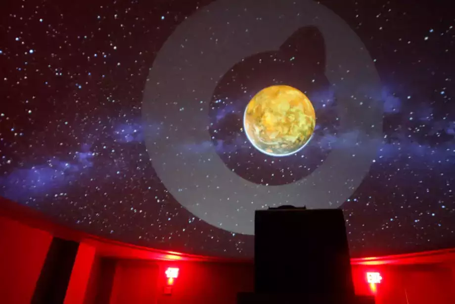 Planetarium
