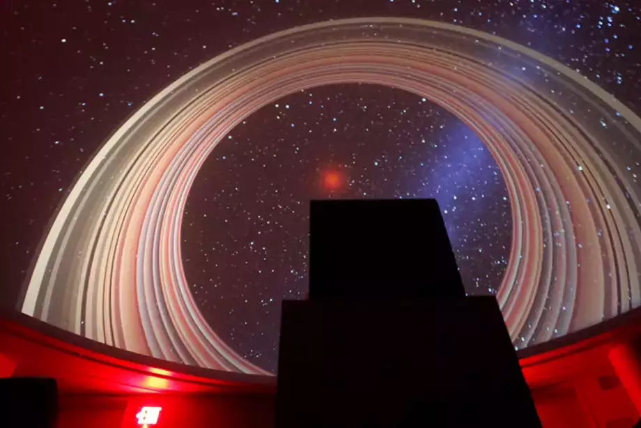 Planetarium