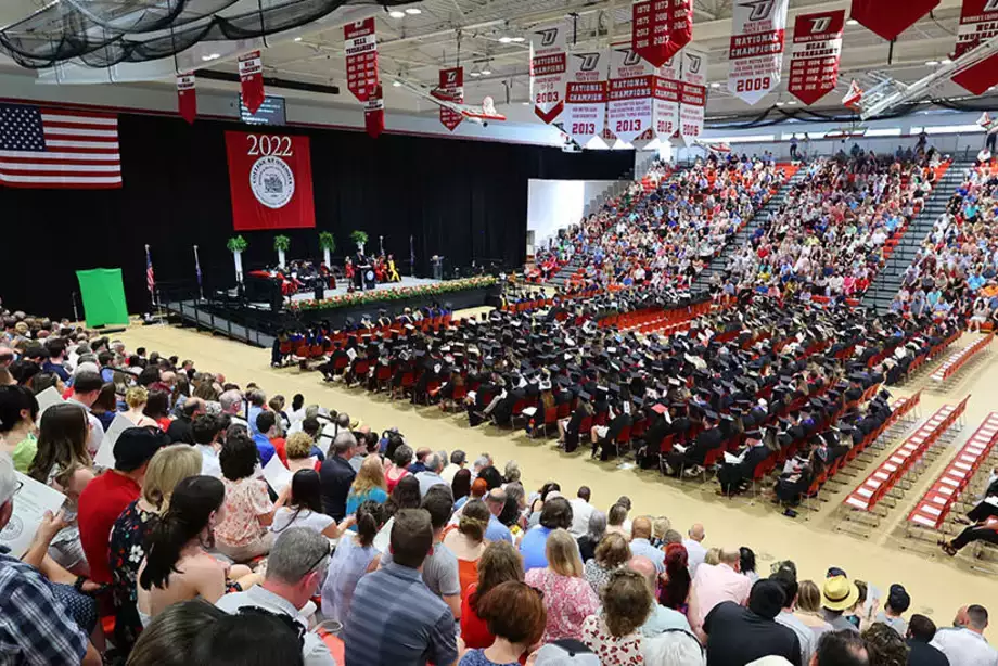 Class of 2022