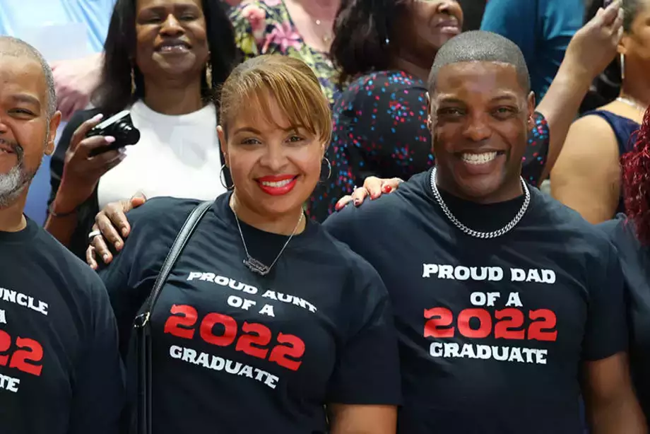 Class of 2022