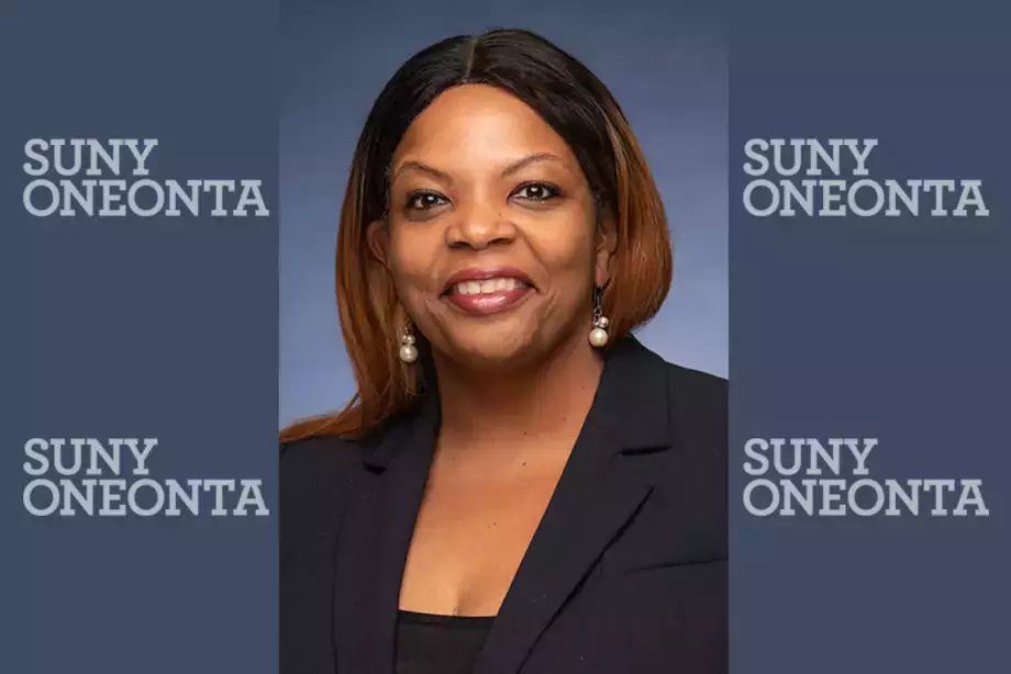 Dr. Tracy P. Johnson 