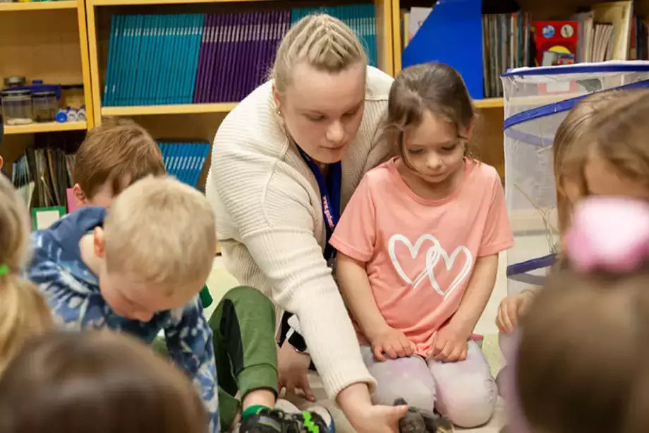 Worcester Teaching