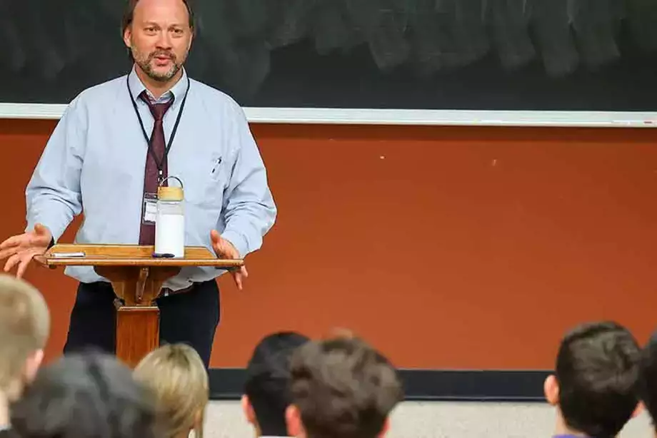 26th annual Undergraduate Philosophy Conference