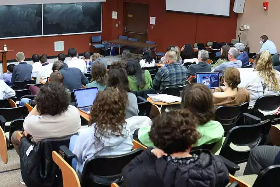 26th annual Undergraduate Philosophy Conference