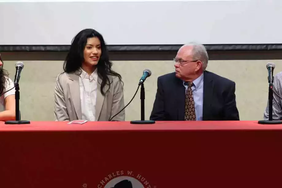 Undergraduate Political Science Conference