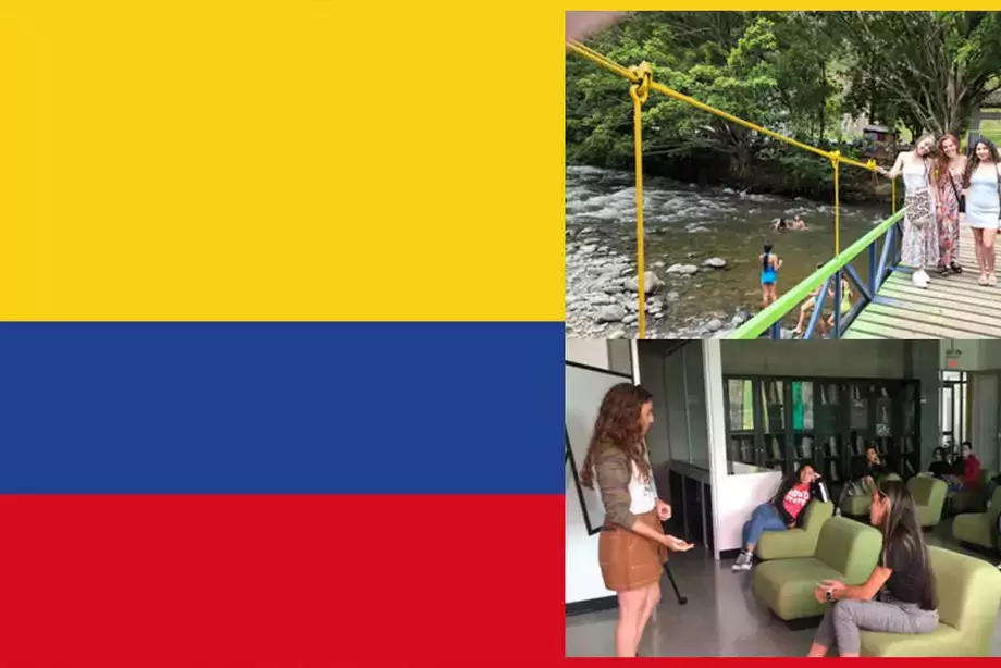 Columbia
