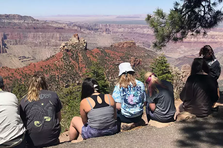 Grand Canyon